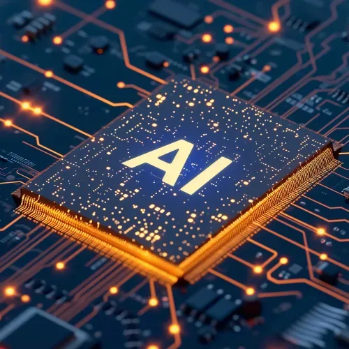 AI website integration article preview